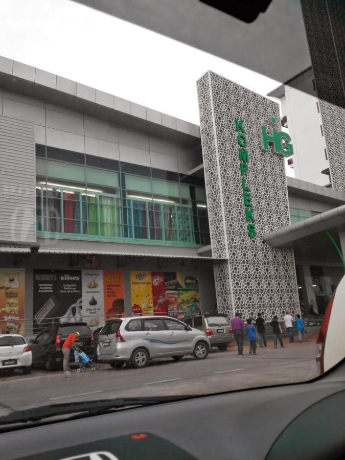 兰卡威季节酒店 浮罗交怡 外观 照片